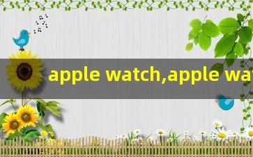 apple watch,apple watch 7